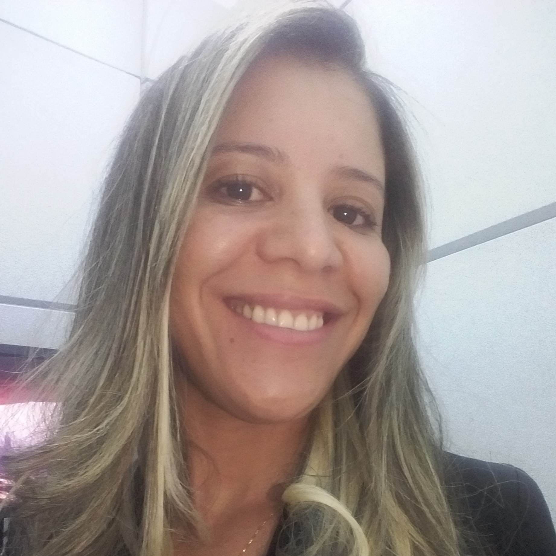 Janaína Oliveira