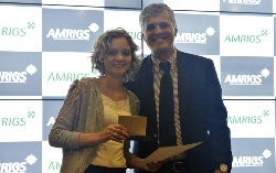 Agência Radioweb vence o V Prêmio Amrigs de Jornalismo