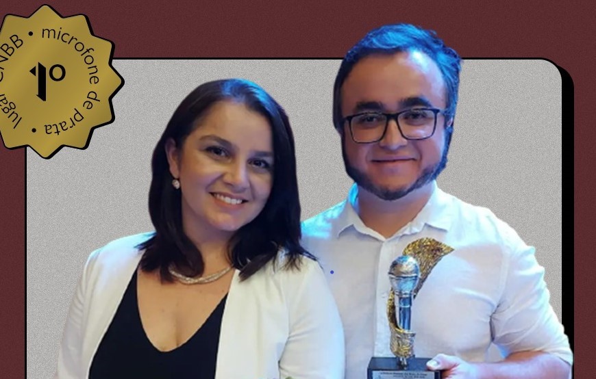 Agência Radioweb vence Prêmio Microfone de Prata (CNBB) com especial sobre estupro marital e corretivo