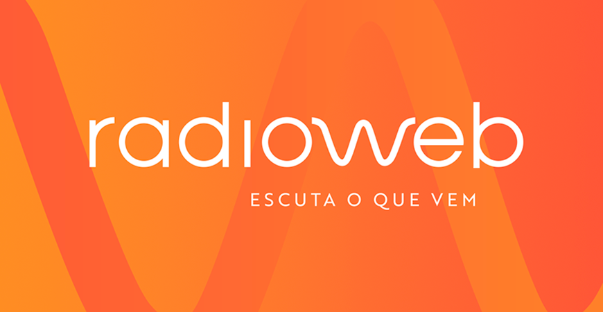 Virada de marca: agora somos o Grupo Radioweb